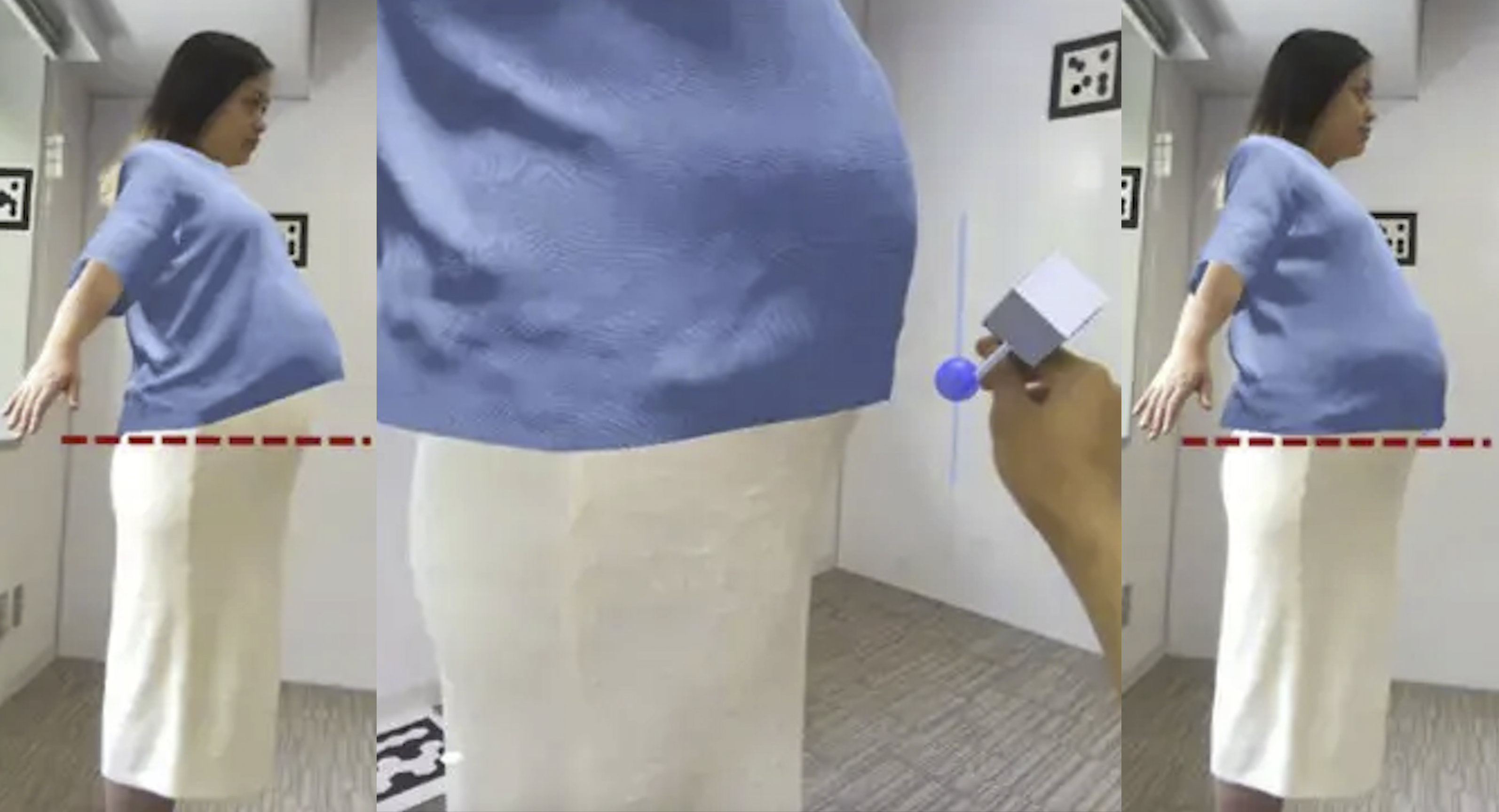 PerfectFit overview
